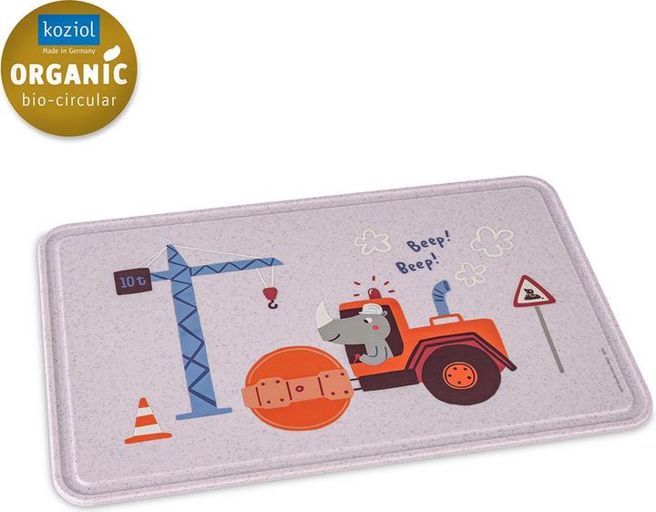 Image du produit Koziol Planche Trucks 24cm