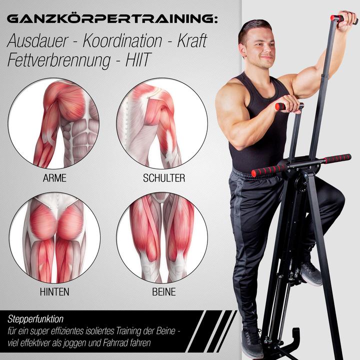 Produktbild Sportstech VC300