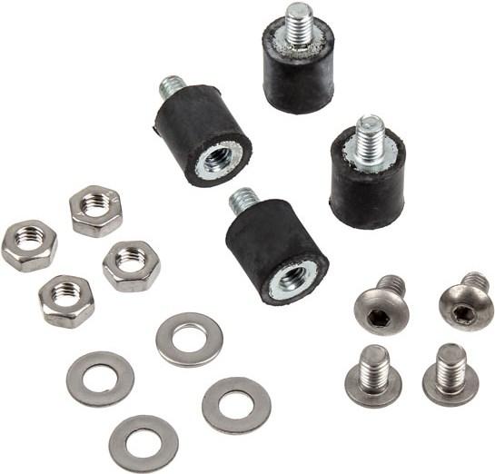Produktbild Watercool Heatkiller Tube - Rack-Zubehör