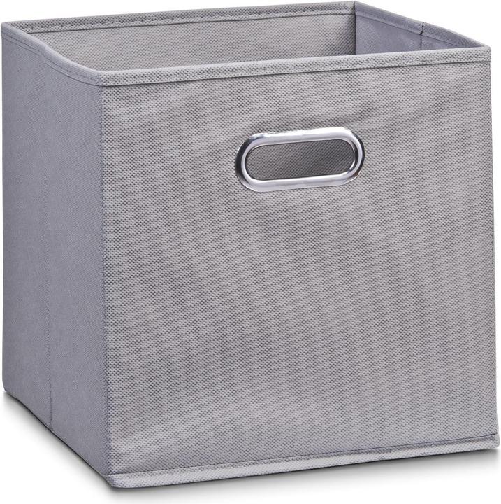 Actual product image Zeller Present Storage box (28 x 28 x 28 cm, 22 l)