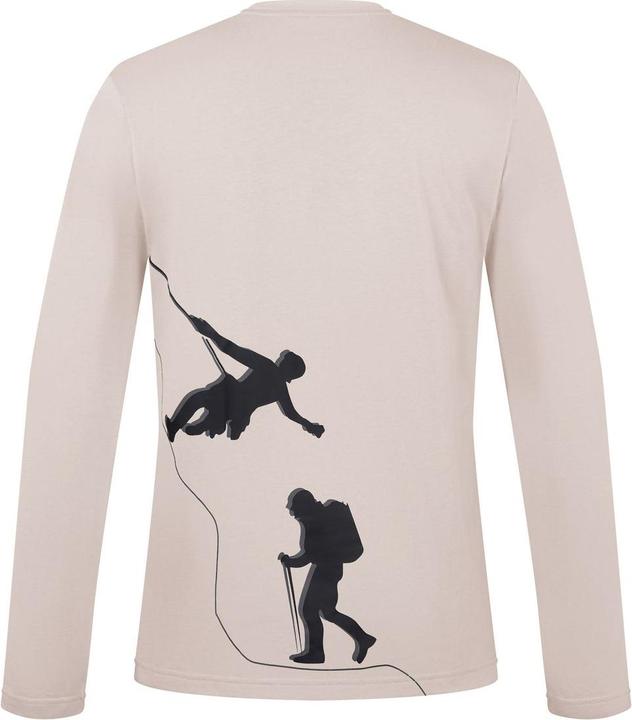 Produktbild Berghaus M Grappled LS Tee (T-Shirt) (52)