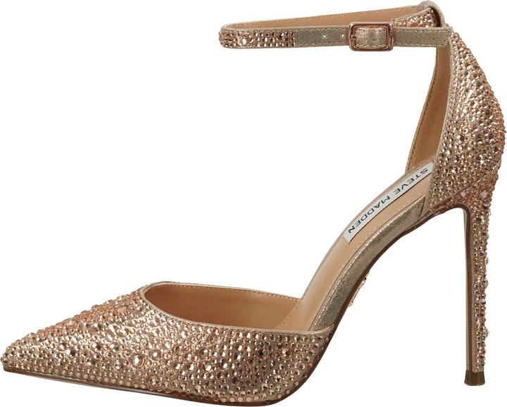 Actual product image Steve Madden heels ravaged-s (40)