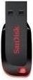 Produktbild SanDisk Cruzer Blade (128 GB, USB-A)