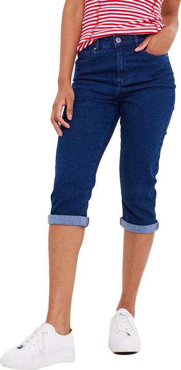 Produktbild Joe Browns Dark Wash Capri Pants (46)