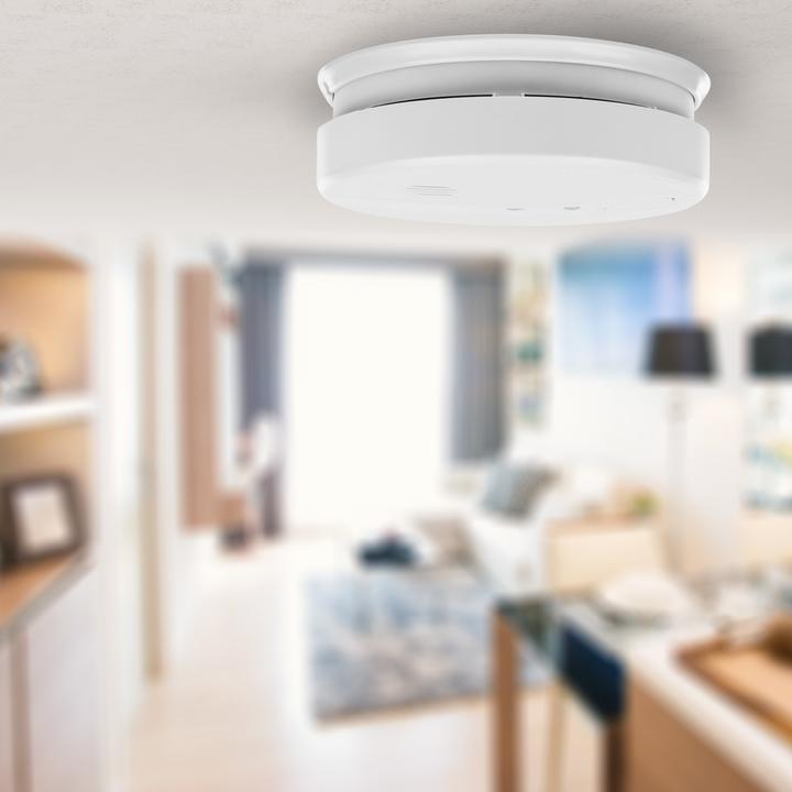 Produktbild Smartwares Rauchmelder FSM-17400