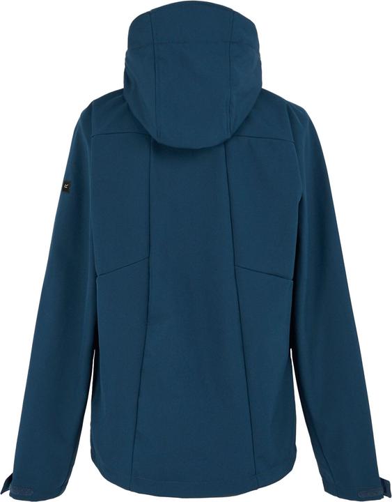 Image du produit Regatta - Veste softshell HEWITTS - Homme (XL)