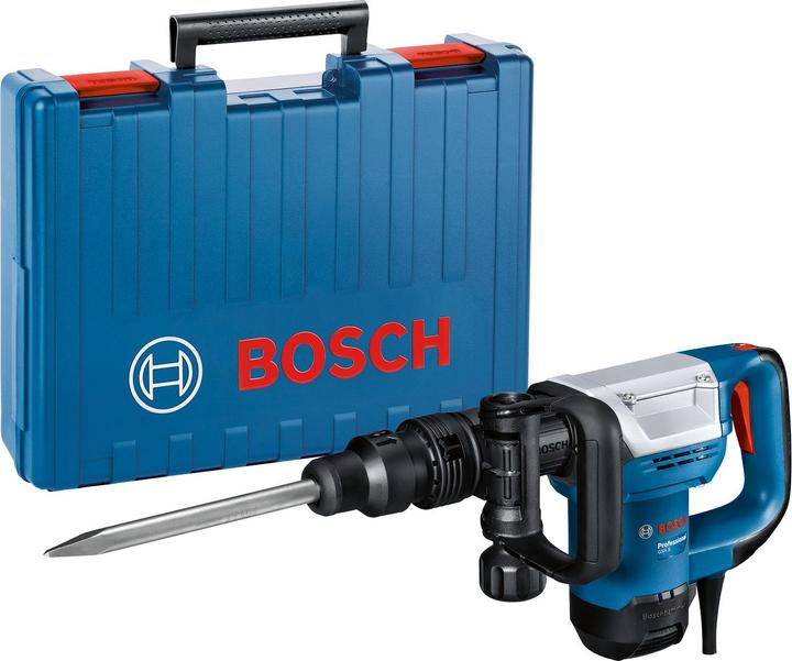 Image du produit Bosch Professional GSH 500 (Fonctionnement sur secteur)
