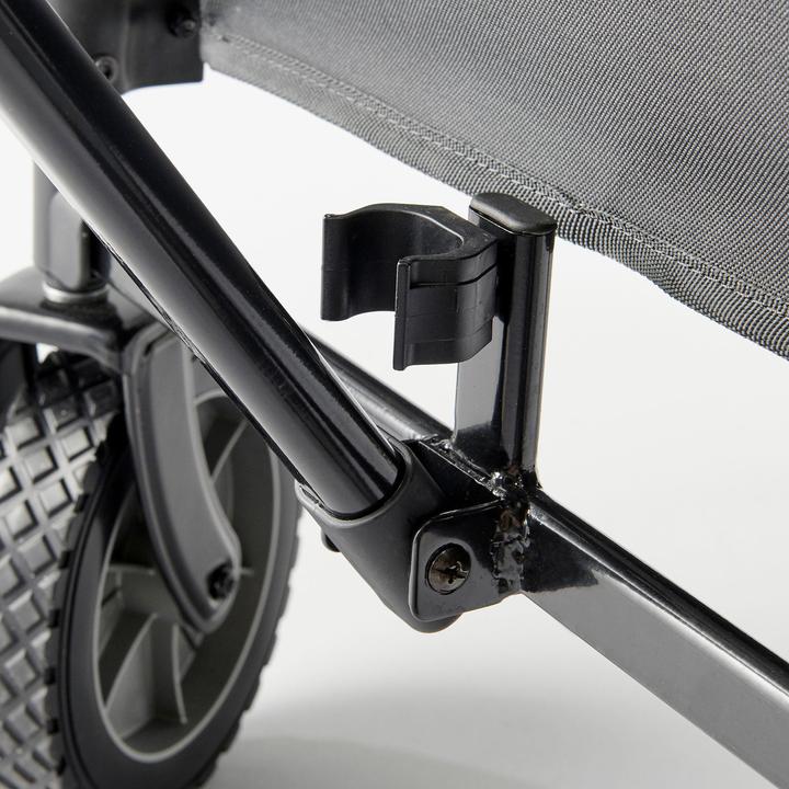 Actual product image Quechua Camp Trolley