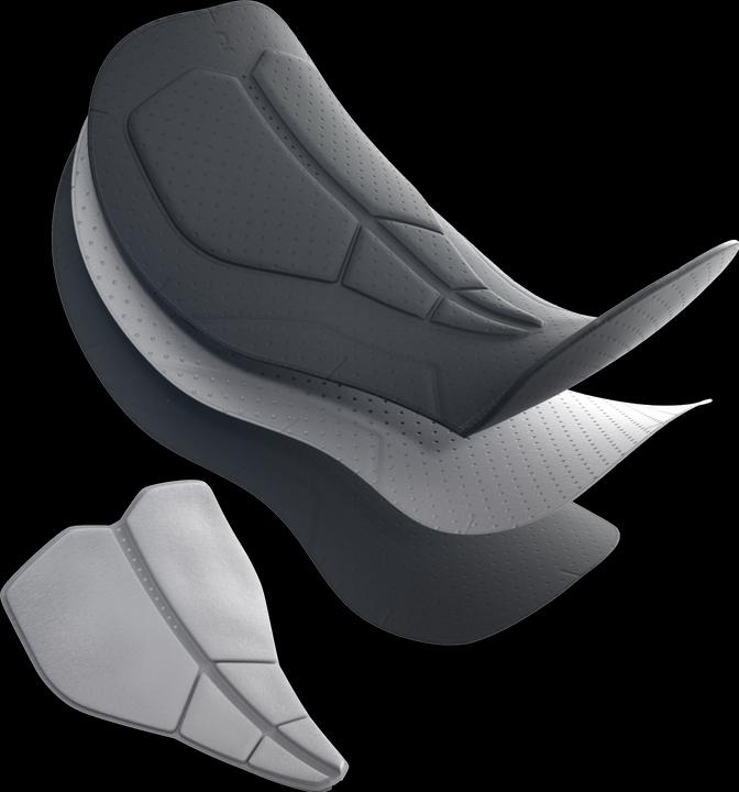 Actual product image Rockrider EXPL 500 (S)