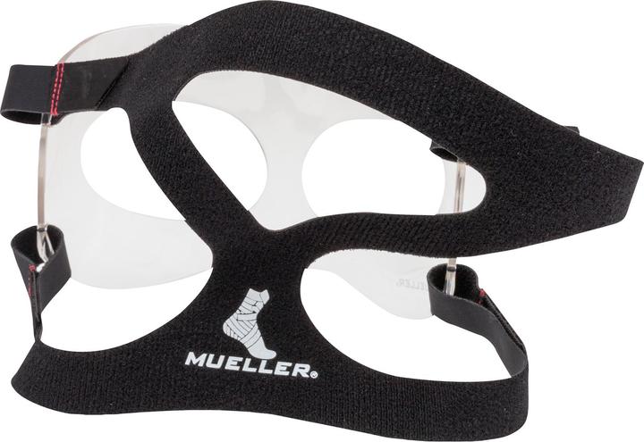 Actual product image Mueller Nose and face protection (One size)
