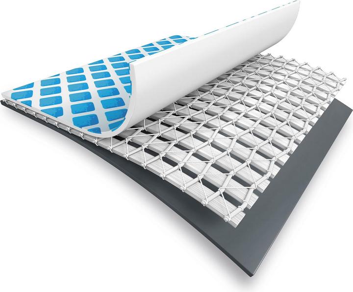 Actual product image Intex Pool Ultra Frame XTR Rect Set (732 x 366 x 132 cm)