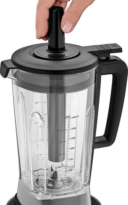 Immagine prodotto WMF Kult Pro miscelatore da pavimento ad alte prestazioni (1600 W)