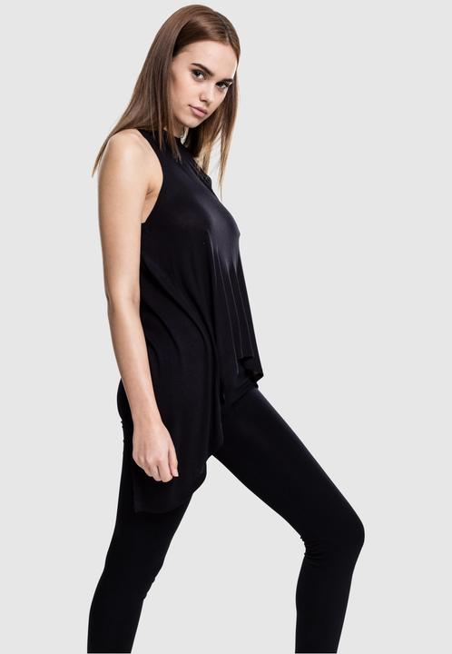 Immagine prodotto Urban Classics Top in viscosa HiLo da donna (S)