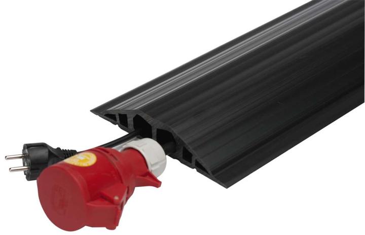 Produktbild EHA Kabelbrücke aus PVC (Kabelbrücke, 150 cm)