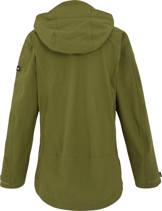Produktbild Regatta Okara Jacke wasserfest (40 D)