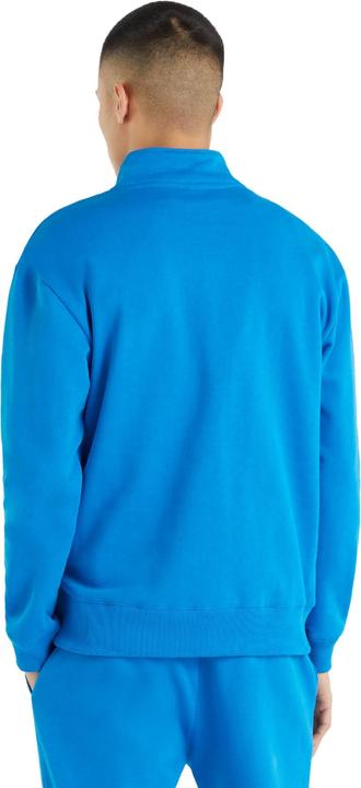 Produktbild Umbro FleeceOberteil mit kurzem Reissverschluss (XL)