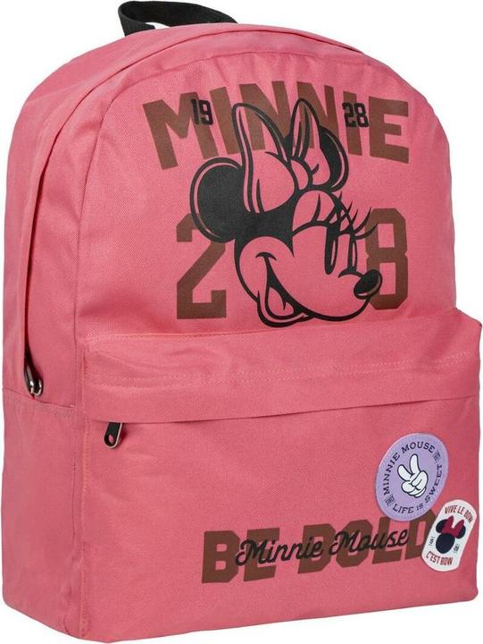Cerdá Disney Rucksack Minnie Pink