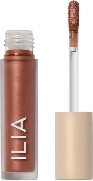 Produktbild ILIA Beauty ILIA - Liquid Powder Chromatic Eye Tint Umber 3,5 ml