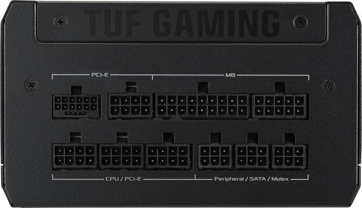 Image du produit ASUS NEZ TUF Gaming Power Supply (1000 W)