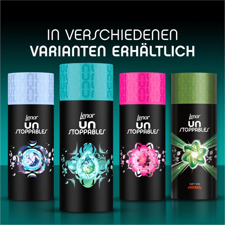 Produktbild Lenor Unstoppables (Perlen)