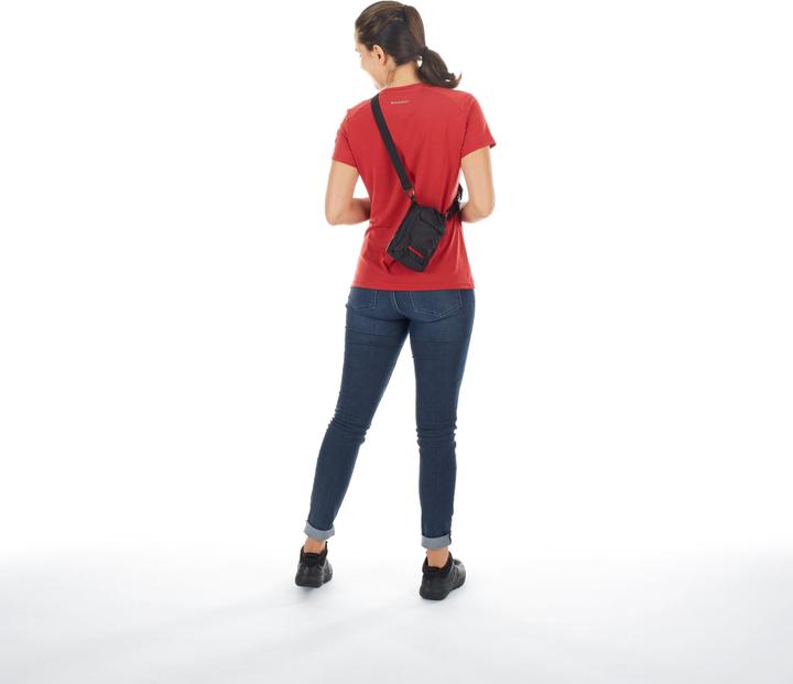 Actual product image Mammut Bag Pouch 1 L