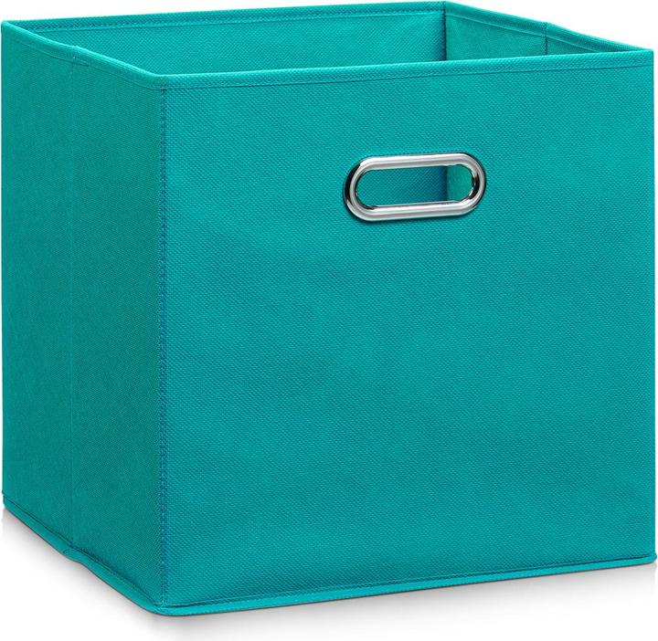 Zeller Present Storage box (32 x 32 x 32 cm, 33 l)