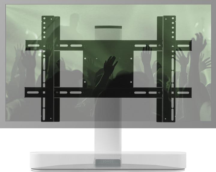 Actual product image Flexson TV Stand for Beam (65", 45 kg)