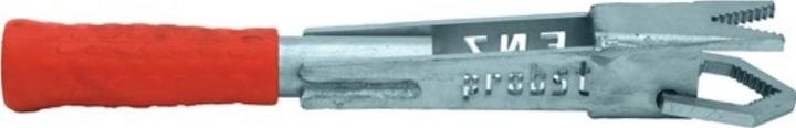 Produktbild Probst Erdnagelzieher ENZ Nagel-Ø 10-30 mm galvanisch verzinkt 0,64 kg