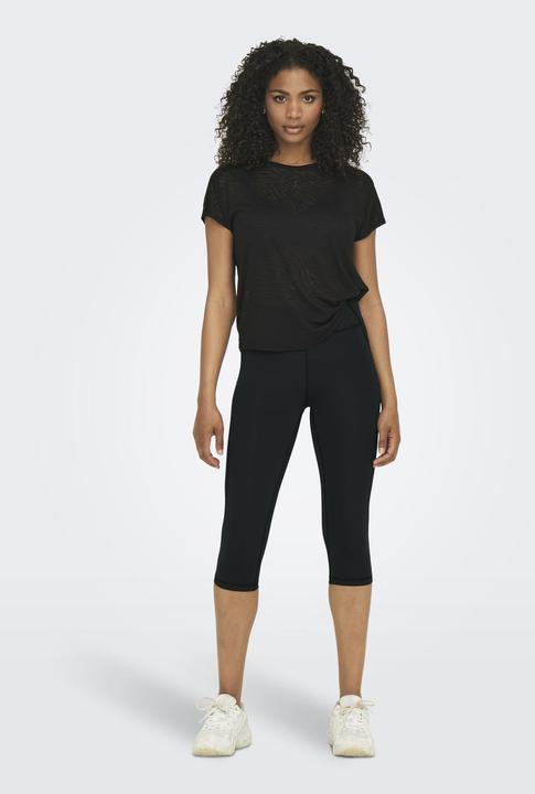 Actual product image Only Play Tight fit High waist leggings Sports leggings (S)