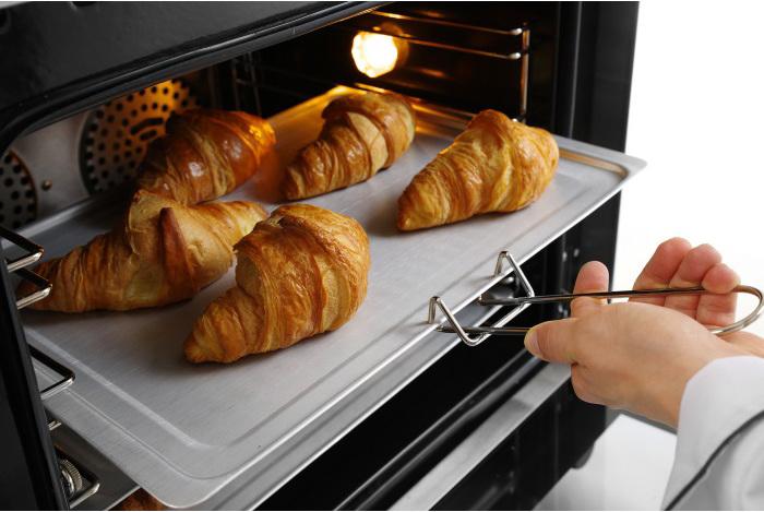 Image du produit Hendi Four à air chaud