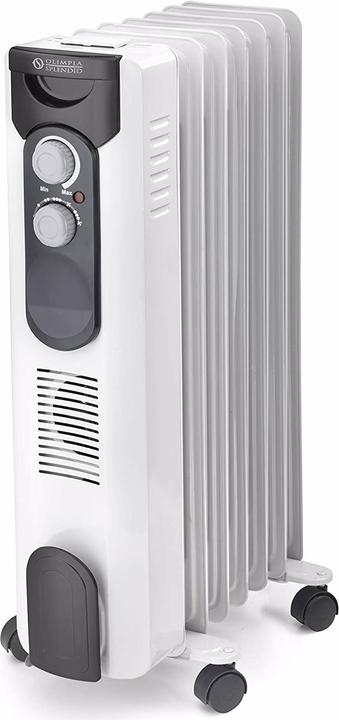 Actual product image Olimpia Splendid Caldorad 7 (1500 W)