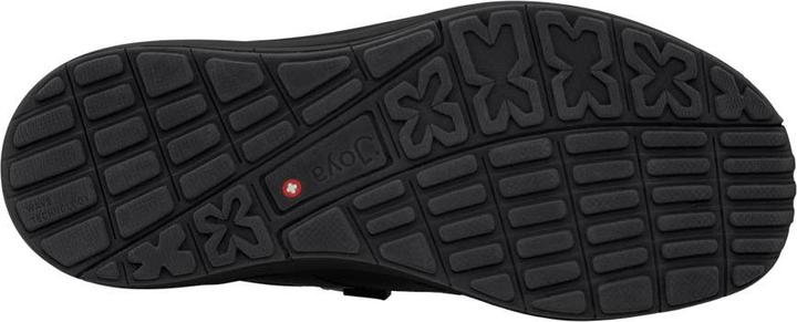 Immagine prodotto Joya Venice Zip nero (39)