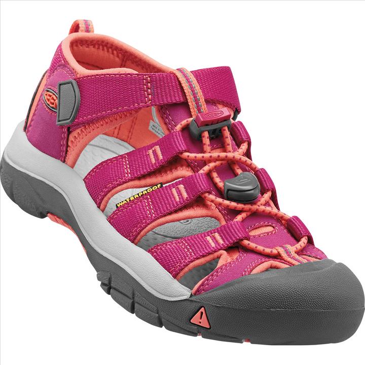 Image du produit Keen Enfants Newport H2 Sandale (36)
