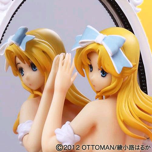 Immagine prodotto Kaitendoh Fiaba Vol. 3 Alice nel Mondo degli Specchi Abito Blu Ver.