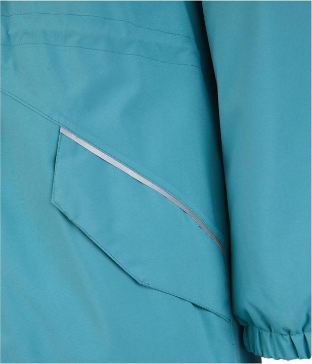 Produktbild Heber Peak Kid's SylvaHe. Parka (116)