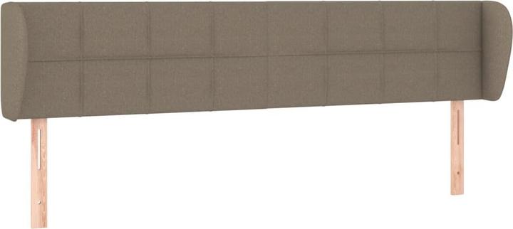 Produktbild VidaXL Kataleya (203 x 23 x 128 cm)