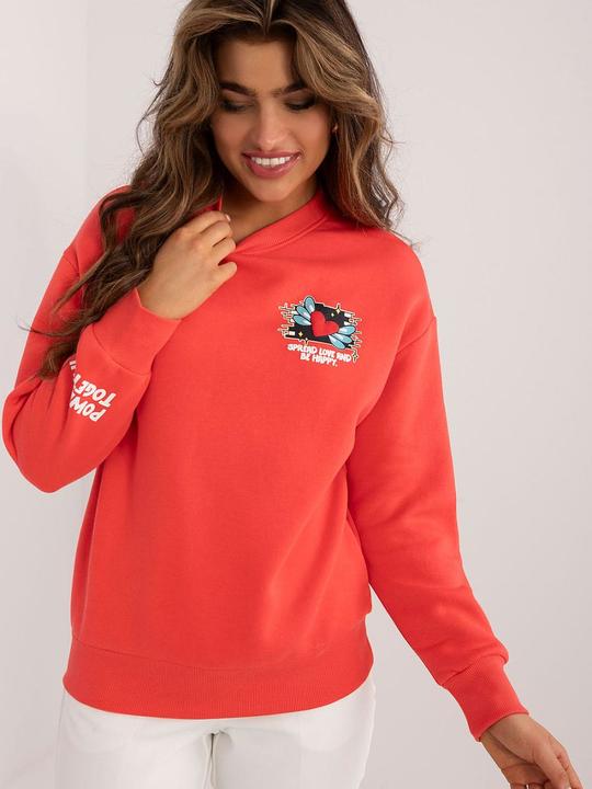 Actual product image Sublevel Sweater (M)