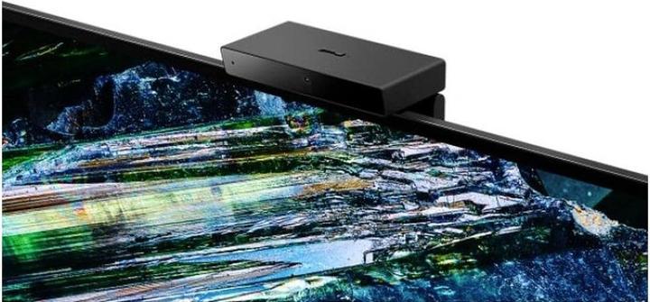 Produktbild Sony FWD-77A95L 77IN QD-OLED (77", A95L, QD-OLED, 4K, 2023)
