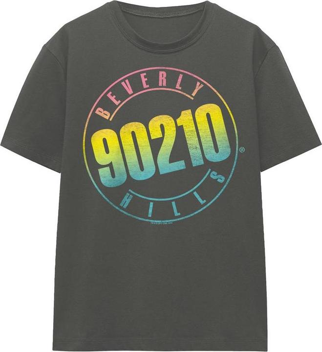Produktbild 90210 TShirt (M)