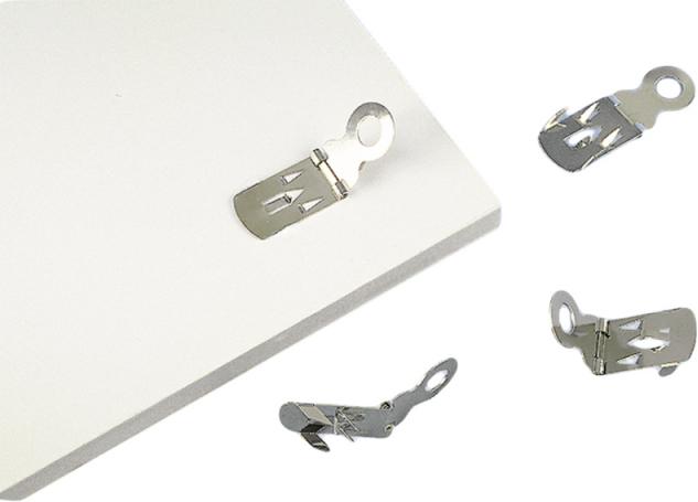 Actual product image picture hanger