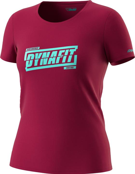 Immagine prodotto Dynafit Maglietta grafica in cotone (40, L)