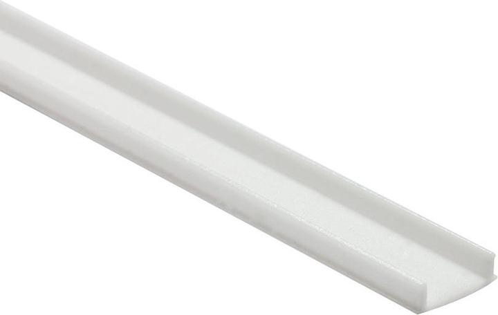 Produktbild Synergy 21 LED U-Profil Zubehör ALU016-R PMMA opal diffusor