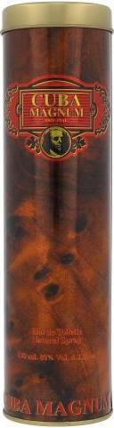 Produktbild Cuba Magnum Red (Eau de Toilette, 125 ml)