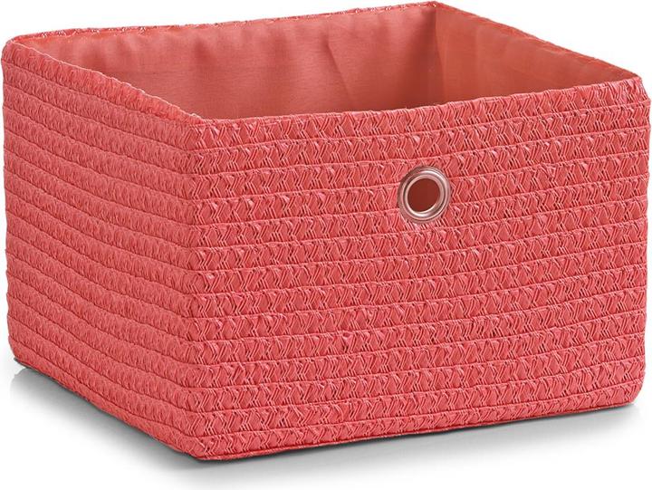 Actual product image Zeller Present Basket (1 x)