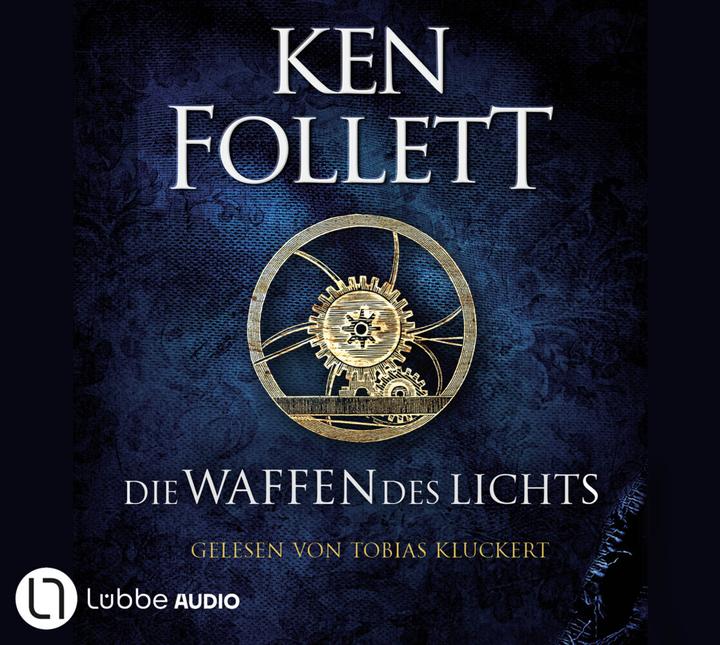 Immagine prodotto Le armi della luce (Ken Follett, Tedesco)