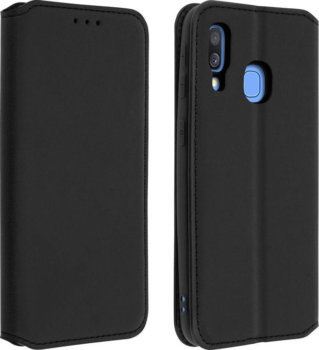 Actual product image Avizar Elec Series (Samsung Galaxy A40)