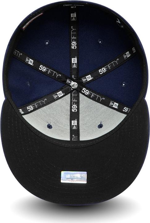 Immagine prodotto New Era Cappellino 59Fifty - AUTHENTIC Milwaukee Brewers - 8 (8)