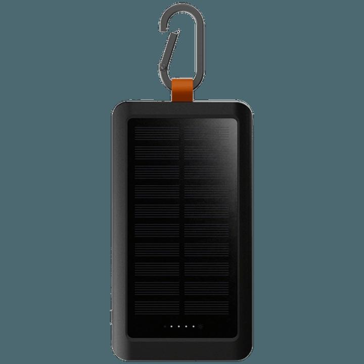Produktbild Xtorm 15W, 1x USB-C, 1x USB-A Solar Power Bank (10000 mAh, 15 W, 37 Wh)