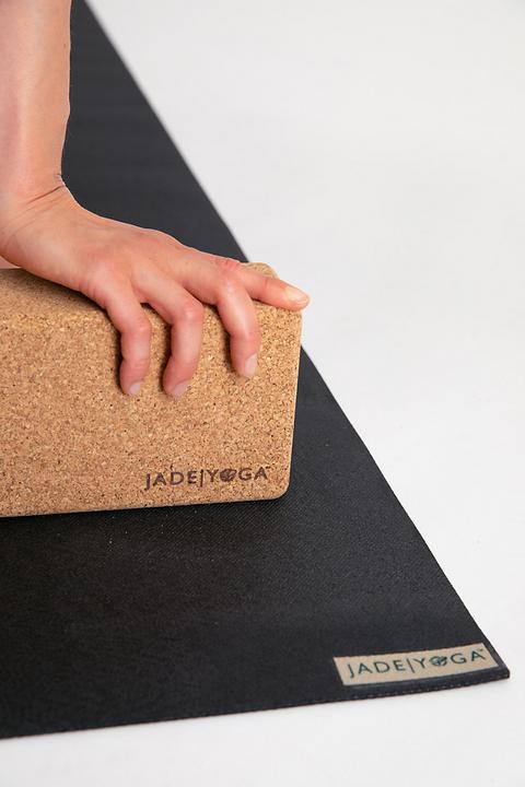 Produktbild JadeYoga Yoga Block