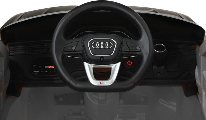 Actual product image Jamara Ride on Audi Q8 (12 V)